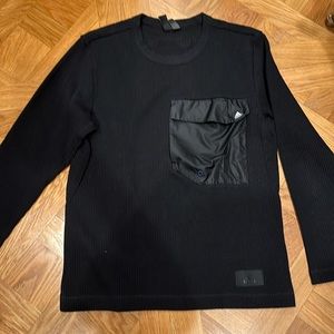 ADIDAS thermal shirt